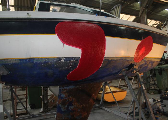 Falmouth boat repair